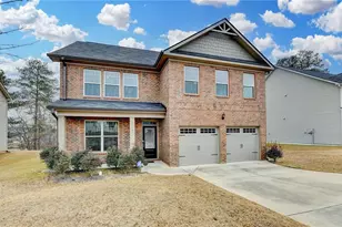 1308 Brookstone Lake Dr, Conyers, GA 30012 - Photo 3