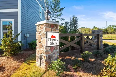 1006 Blossom Lane, Euharlee, GA 30120 - Photo 5