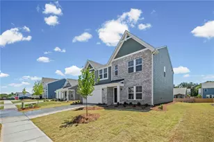 1006 Blossom Ln, Euharlee, GA 30120 - Photo 5