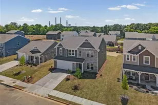 1006 Blossom Ln, Euharlee, GA 30120 - Photo 3