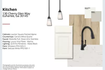 1006 Blossom Lane, Euharlee, GA 30120 - Photo 3