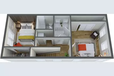 721 Fayetteville Road #609, Atlanta, GA 30316 - Photo 13