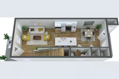 721 Fayetteville Road #612, Atlanta, GA 30316 - Photo 3