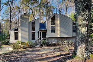 2021 Kramer Way, Marietta, GA 30062 - Photo 1