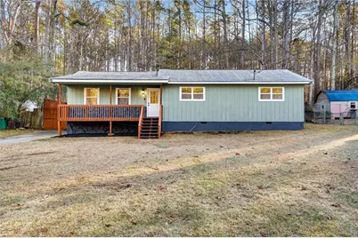 5927 Sherrie Lane, Powder Springs, GA 30127 - Photo 1