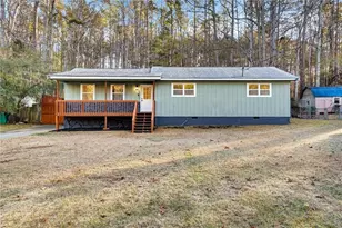 5927 Sherrie Ln, Powder Springs, GA 30127 - Photo 1