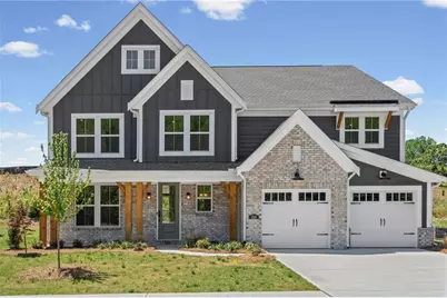 150 Hidden Fields Way, Hoschton, GA 30548 - Photo 1