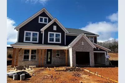 150 Hidden Fields Way, Hoschton, GA 30548 - Photo 1