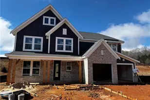 150 Hidden Flds Wy, Hoschton, GA 30548 - Photo 1