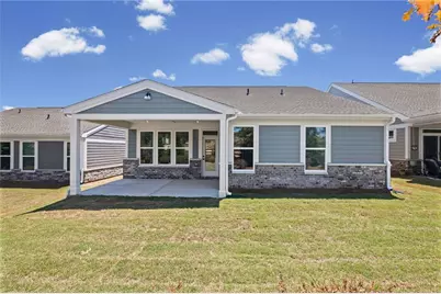 130 Laurel Farms Lane, Dallas, GA 30157 - Photo 37