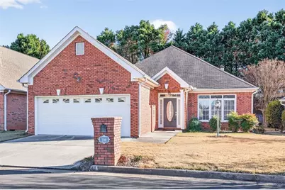 2240 Stockton Walk Lane, Snellville, GA 30078 - Photo 1