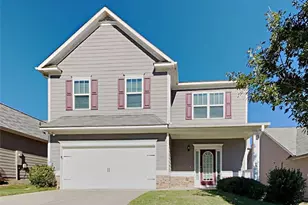 421 Reinhardt Ln, Ball Ground, GA 30107 - Photo 1