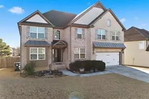 1224 Little Hampton Dr, Lawrenceville, GA 30045 - Photo 1