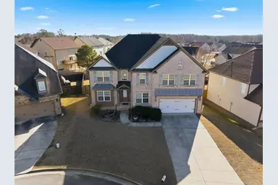 1224 Little Hampton Drive, Lawrenceville, GA 30045 - Photo 69