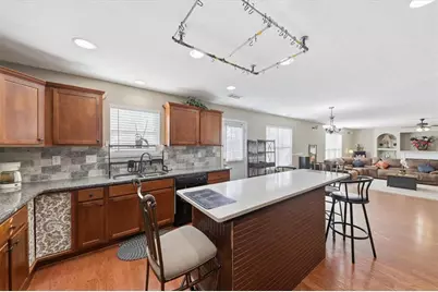 1224 Little Hampton Drive, Lawrenceville, GA 30045 - Photo 25