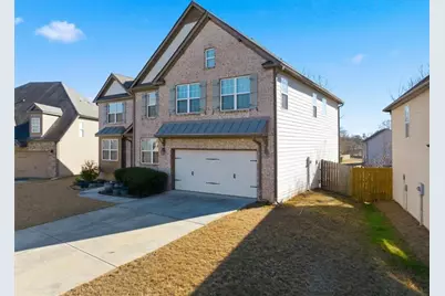 1224 Little Hampton Drive, Lawrenceville, GA 30045 - Photo 5