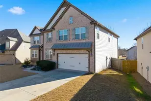 1224 Little Hampton Dr, Lawrenceville, GA 30045 - Photo 5