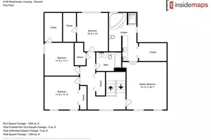 4139 Westchester Crossing NE, Roswell, GA 30075 - Photo 25