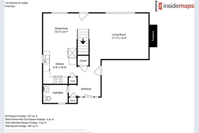 110 Chartres Street, Dallas, GA 30157 - Photo 21