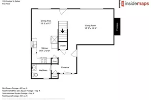 110 Chartres St, Dallas, GA 30157 - Photo 21