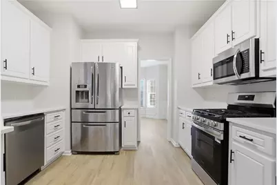 1210 Arthur Court, Lawrenceville, GA 30043 - Photo 7