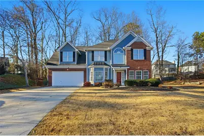 1210 Arthur Court, Lawrenceville, GA 30043 - Photo 1