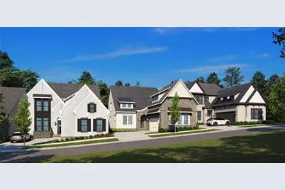 5225 Bandolino Lane, Peachtree Corners, GA 30092 - Photo 9