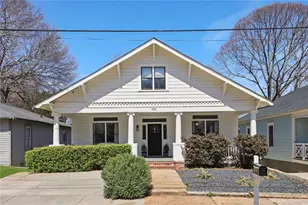 1212 Merlin Ave SE, Atlanta, GA 30317 - Photo 1