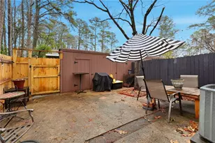 754 Garden View Dr, Stone Mountain, GA 30083 - Photo 23