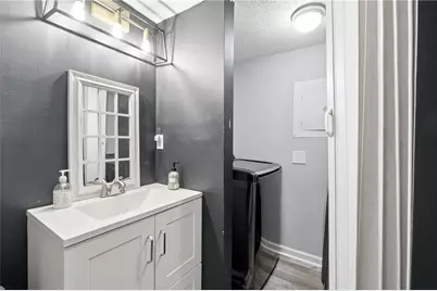 754 Garden View Drive, Stone Mountain, GA 30083 - Photo 21