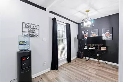 754 Garden View Drive, Stone Mountain, GA 30083 - Photo 13