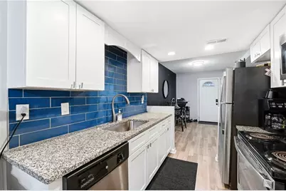 754 Garden View Drive, Stone Mountain, GA 30083 - Photo 11