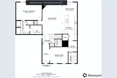 1476 Harlequin Way, Stockbridge, GA 30281 - Photo 61