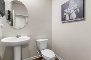 1476 Harlequin Wy, Stockbridge, GA 30281 - Photo 29