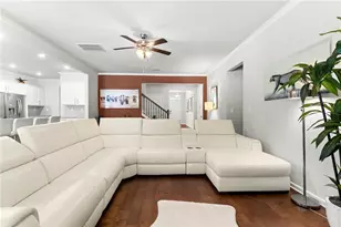 1476 Harlequin Wy, Stockbridge, GA 30281 - Photo 13