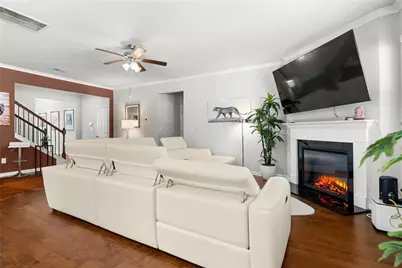 1476 Harlequin Way, Stockbridge, GA 30281 - Photo 19