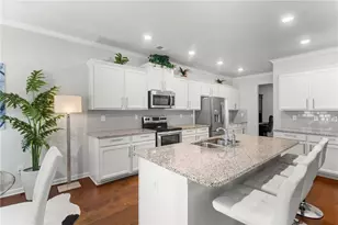 1476 Harlequin Wy, Stockbridge, GA 30281 - Photo 9