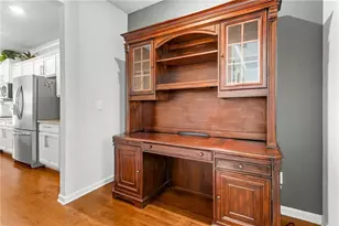 1476 Harlequin Wy, Stockbridge, GA 30281 - Photo 29