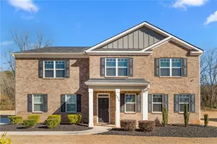 1476 Harlequin Wy, Stockbridge, GA 30281 - Photo 1