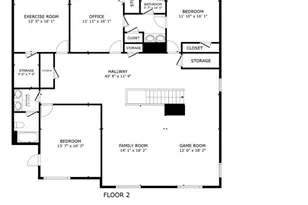 1476 Harlequin Wy, Stockbridge, GA 30281 - Photo 59