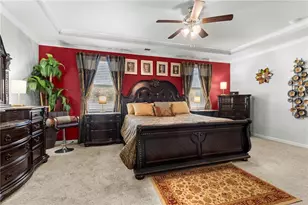 1476 Harlequin Wy, Stockbridge, GA 30281 - Photo 21