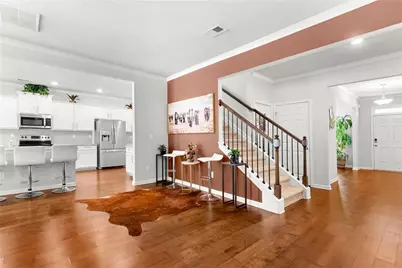 1476 Harlequin Way, Stockbridge, GA 30281 - Photo 3