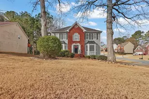 725 Somerset Vale Dr, Lawrenceville, GA 30044 - Photo 1