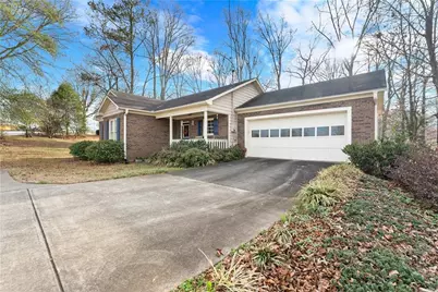 0 Mullinax Road, Alpharetta, GA 30004 - Photo 3