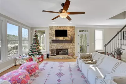 735 River Rush Drive, Sugar Hill, GA 30518 - Photo 11