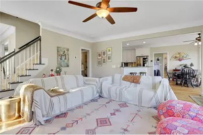 735 River Rush Drive, Sugar Hill, GA 30518 - Photo 9