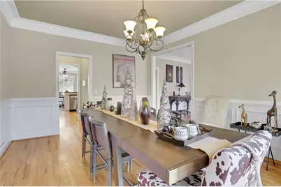 735 River Rush Drive, Sugar Hill, GA 30518 - Photo 7