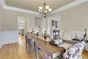 735 River Rush Dr, Sugar Hill, GA 30518 - Photo 7