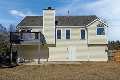 4929 Martin Farms Road, Powder Springs, GA 30127 - Photo 19