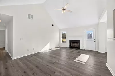 4929 Martin Farms Road, Powder Springs, GA 30127 - Photo 5